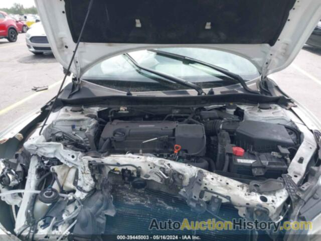 HONDA ACCORD LX, 1HGCR2F37GA055373