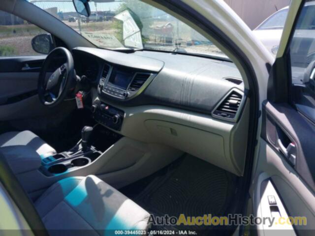 HYUNDAI TUCSON LIMITED/SPORT AND ECO/SE, KM8J3CA42GU084156