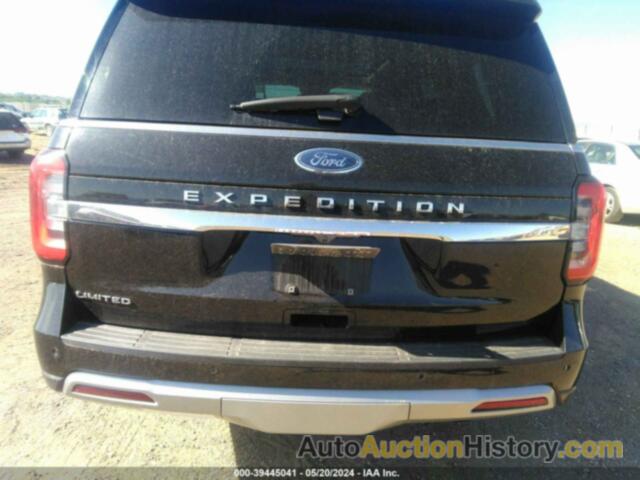 FORD EXPEDITION LIMITED, 1FMJU2A82REA26278