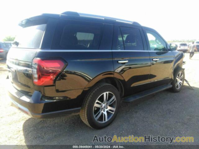 FORD EXPEDITION LIMITED, 1FMJU2A82REA26278