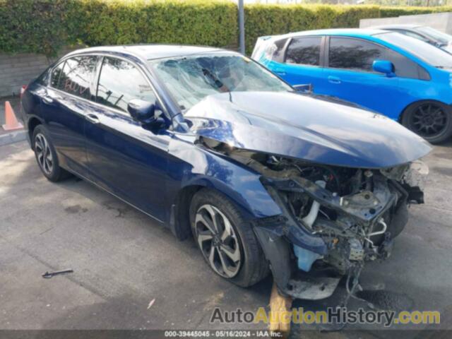 HONDA ACCORD EX-L V6, 1HGCR3F0XHA019982