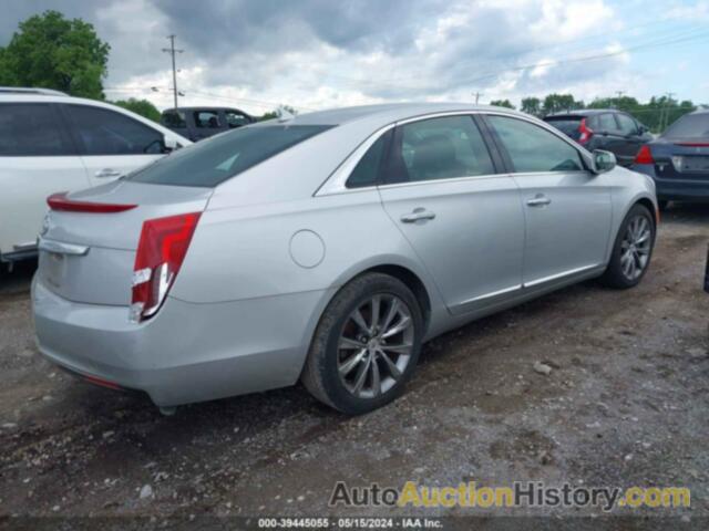 CADILLAC XTS W20 LIVERY PACKAGE, 2G61W5S37D9219396