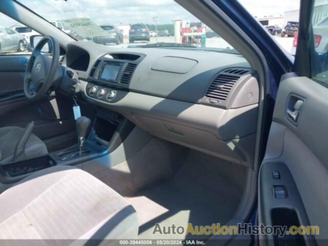 TOYOTA CAMRY LE, 4T1BE32K06U143022