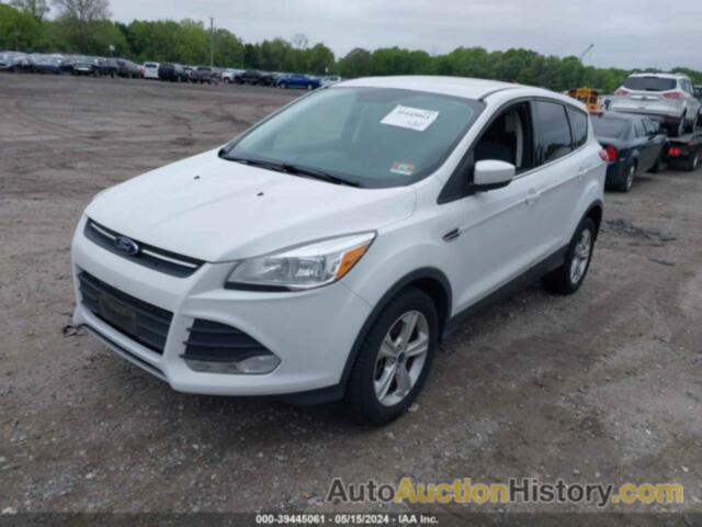 FORD ESCAPE SE, 1FMCU9GX9GUB76018