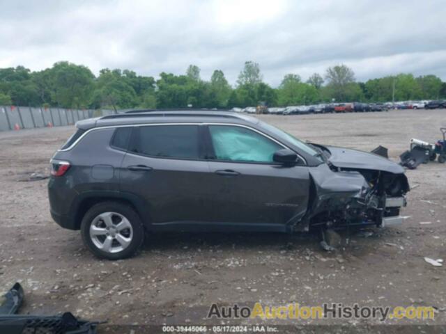 JEEP COMPASS LATITUDE 4X4, 3C4NJDBB0NT123641