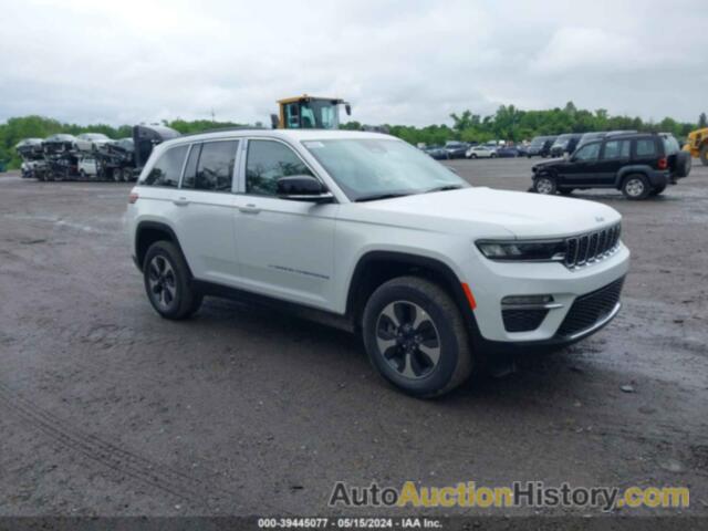 JEEP GRAND CHEROKEE 4XE, 1C4RJYB6XRC206765