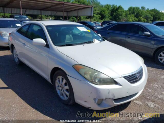 TOYOTA CAMRY SOLARA SE/SPT/SLE, 4T1CE38P44U820206