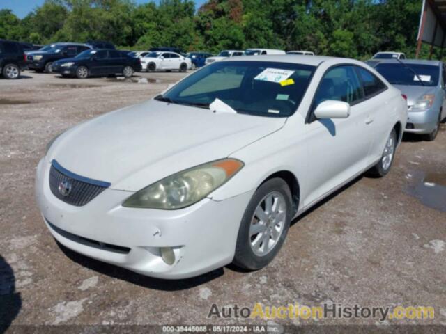 TOYOTA CAMRY SOLARA SE/SPT/SLE, 4T1CE38P44U820206