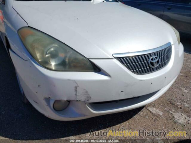 TOYOTA CAMRY SOLARA SE/SPT/SLE, 4T1CE38P44U820206