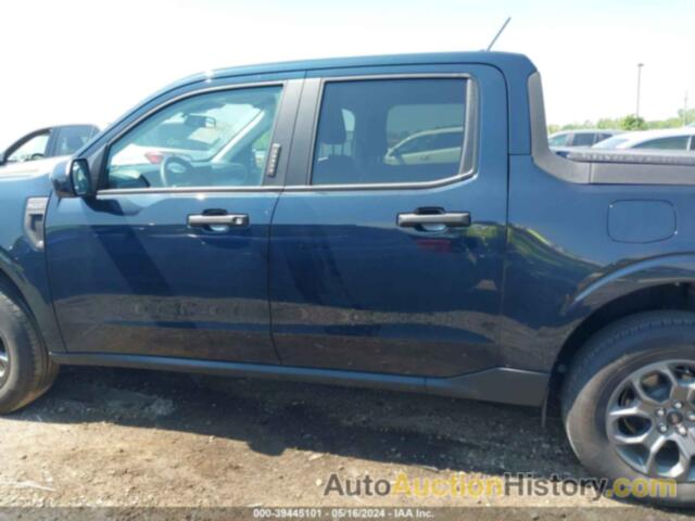 FORD MAVERICK XLT, 3FTTW8E34PRA36491