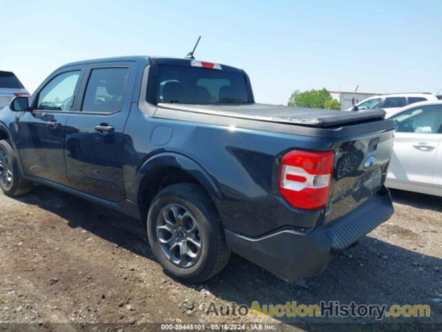 FORD MAVERICK XLT, 3FTTW8E34PRA36491