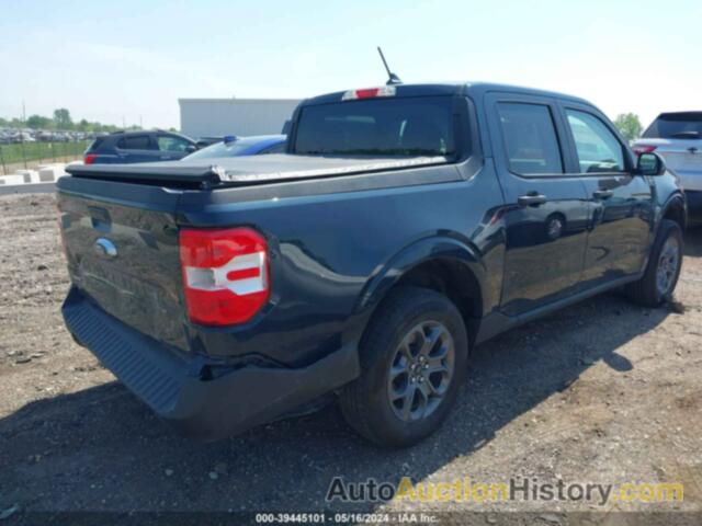 FORD MAVERICK XLT, 3FTTW8E34PRA36491