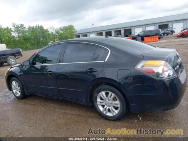 NISSAN ALTIMA 2.5 S, 1N4AL2AP1CC215656