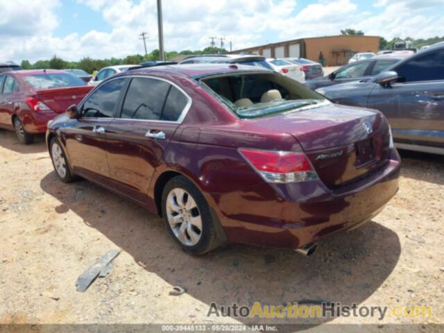 HONDA ACCORD EXL, 1HGCP368X8A030847