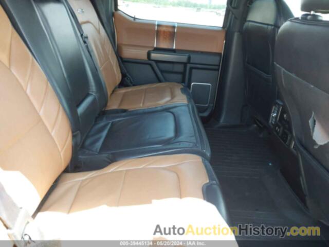 FORD F-150 LIMITED, 1FTEW1CG0HFA50988