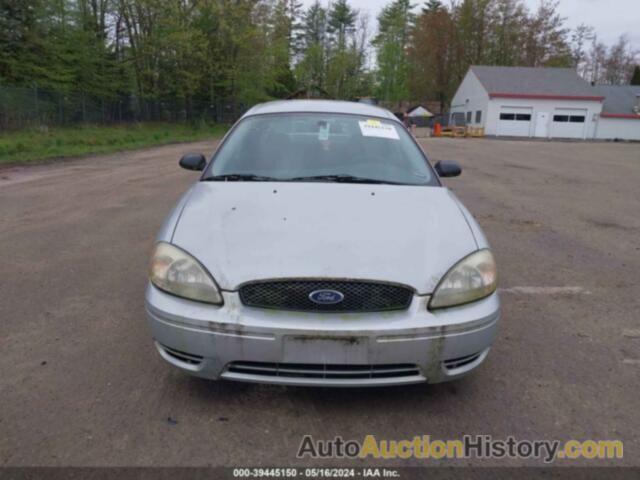 FORD TAURUS SE, 1FAFP53U87A160526