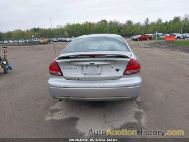 FORD TAURUS SE, 1FAFP53U87A160526