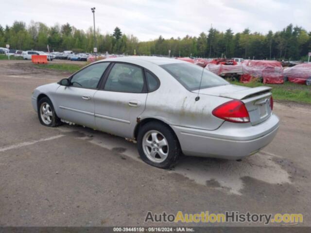 FORD TAURUS SE, 1FAFP53U87A160526