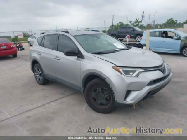 TOYOTA RAV4 LE, 2T3ZFREV8HW315943