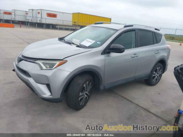 TOYOTA RAV4 LE, 2T3ZFREV8HW315943