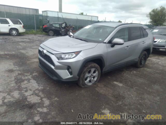 TOYOTA RAV4 XLE, 2T3P1RFV3MW220351