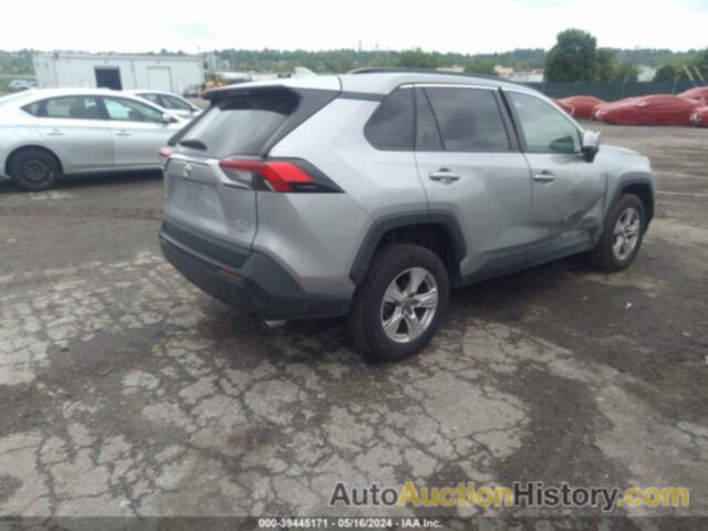 TOYOTA RAV4 XLE, 2T3P1RFV3MW220351