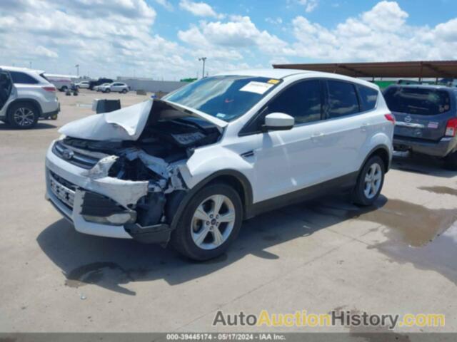 FORD ESCAPE SE, 1FMCU0GX6GUC67646