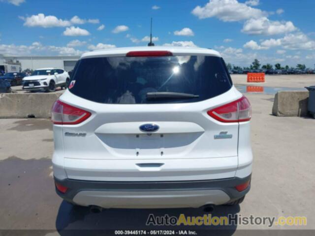 FORD ESCAPE SE, 1FMCU0GX6GUC67646