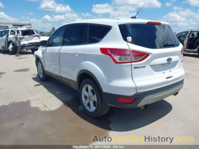 FORD ESCAPE SE, 1FMCU0GX6GUC67646