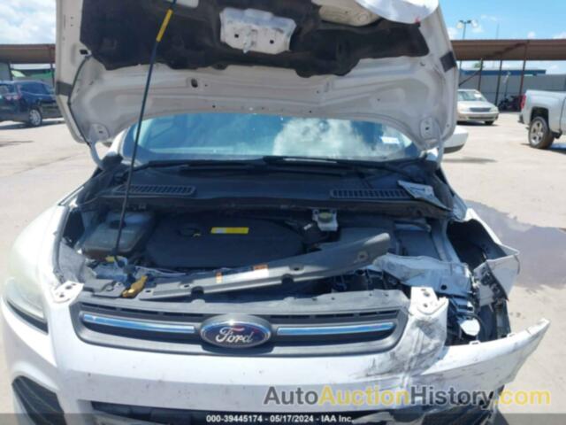 FORD ESCAPE SE, 1FMCU0GX6GUC67646