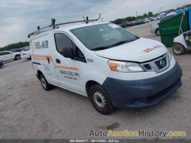 NISSAN NV200 S/SV, 3N6CM0KN5EK691677