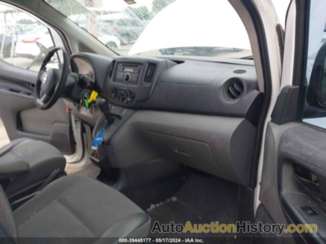 NISSAN NV200 S/SV, 3N6CM0KN5EK691677