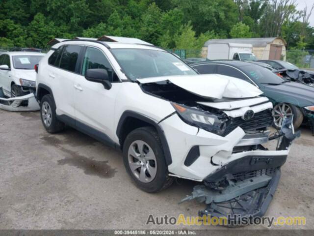 TOYOTA RAV4 LE, 2T3F1RFVXMW203977