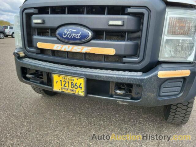 FORD F-450 CHASSIS XL, 1FD0W4HT3EEA81179