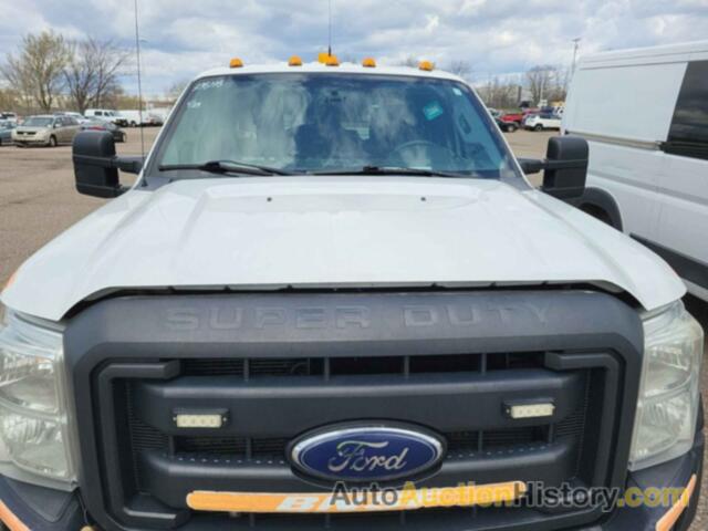 FORD F-450 CHASSIS XL, 1FD0W4HT3EEA81179