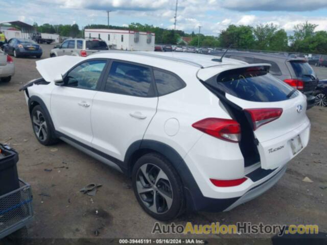 HYUNDAI TUCSON SPORT, KM8J3CA29HU295077