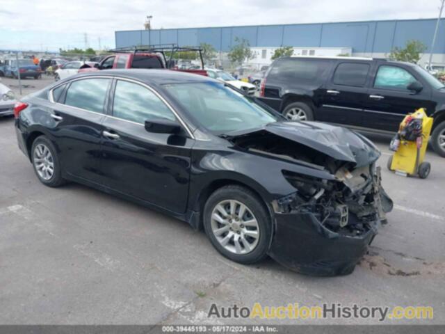 NISSAN ALTIMA 2.5 S, 1N4AL3AP8HC498750