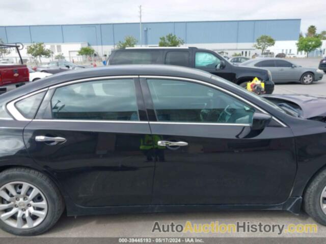 NISSAN ALTIMA 2.5 S, 1N4AL3AP8HC498750