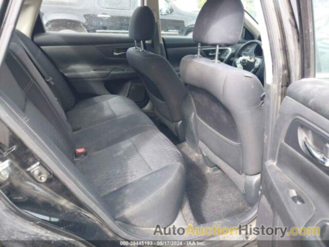 NISSAN ALTIMA 2.5 S, 1N4AL3AP8HC498750