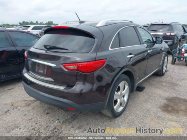 INFINITI FX35, JN8AS1MU6AM802360