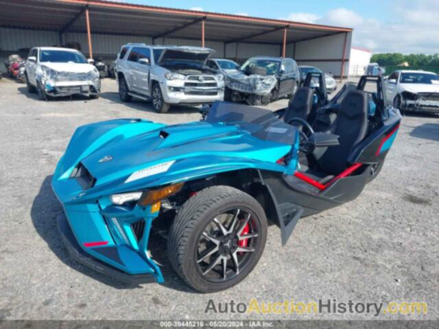 POLARIS SLINGSHOT R, 57XAARHB4N8153296