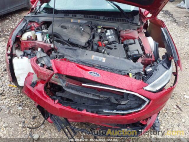 FORD FUSION SE, 3FA6P0HD0HR155873