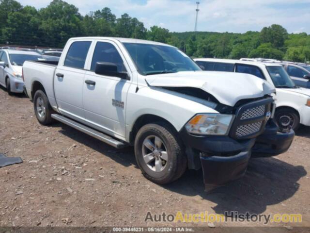 RAM 1500 TRADESMAN, 1C6RR6KG5ES228718