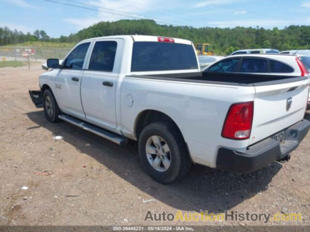 RAM 1500 TRADESMAN, 1C6RR6KG5ES228718