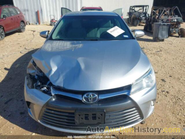 TOYOTA CAMRY LE, 4T1BF1FK4HU293326