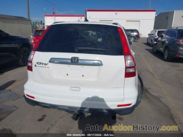 HONDA CR-V EXL, JHLRE3H76AC006979