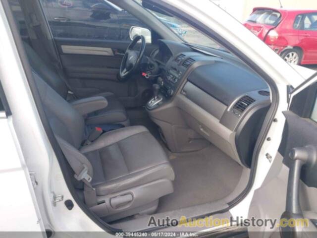 HONDA CR-V EXL, JHLRE3H76AC006979