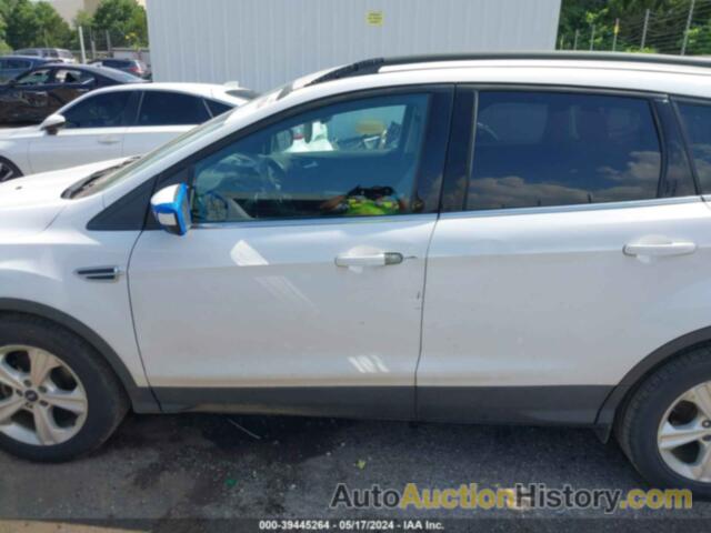 FORD ESCAPE SE, 1FMCU0GX3GUB58707