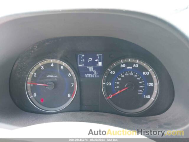 HYUNDAI ACCENT SE, KMHCT4AE4HU217069