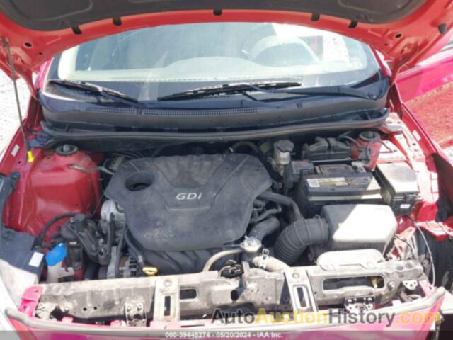 HYUNDAI ACCENT SE, KMHCT4AE4HU217069